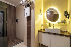 Macity Hotel
