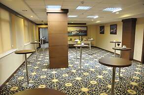 Macity Hotel