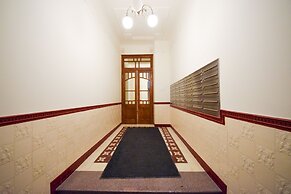 ShortStayPoland Noakowskiego - B30