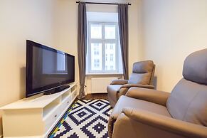 ShortStayPoland Noakowskiego - B30