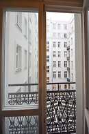 ShortStayPoland Noakowskiego - B30