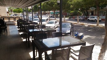 Hotel Santur
