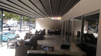 Hotel Santur