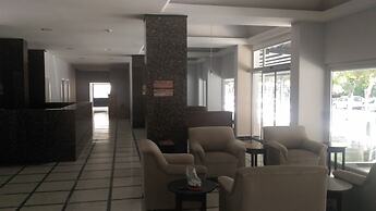 Hotel Santur