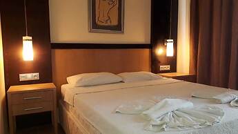 Hotel Santur