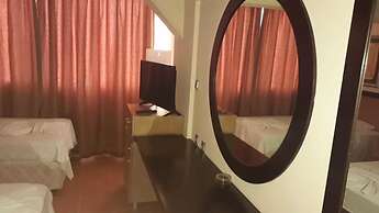 Hotel Santur