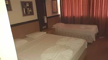 Hotel Santur