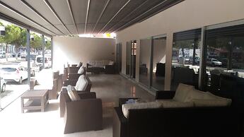 Hotel Santur
