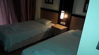 Hotel Santur