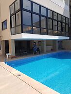 Hotel Santur