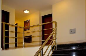 Public Security Hotel & Chalets