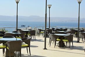 Public Security Hotel & Chalets