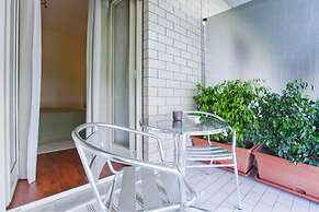 Rooms Rent Vesuvio B&B