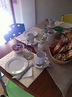 Rooms Rent Vesuvio B&B