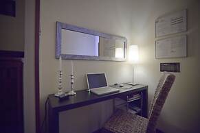 Rooms Rent Vesuvio B&B