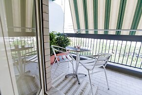 Rooms Rent Vesuvio B&B