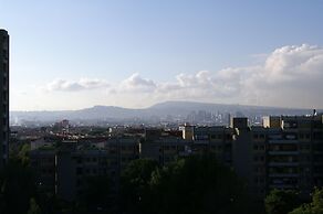 Rooms Rent Vesuvio B&B