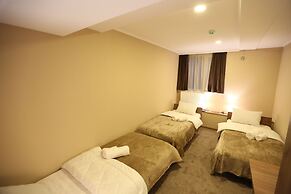 Hotel Reverence