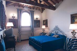 Le Torri