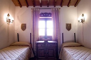 Le Torri