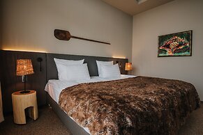 Balvanyos Resort