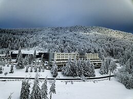 Balvanyos Resort