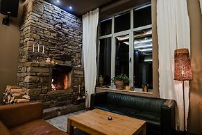 Balvanyos Resort