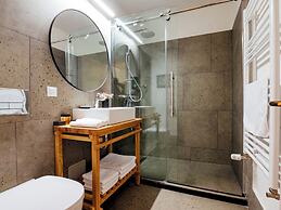 Balvanyos Resort