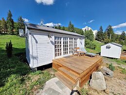 Balvanyos Resort