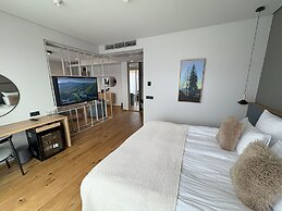 Balvanyos Resort