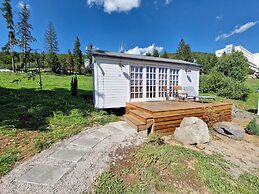 Balvanyos Resort