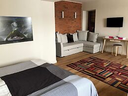 Balvanyos Resort
