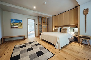 Balvanyos Resort