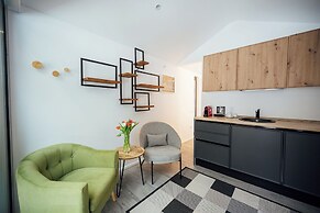 Balvanyos Resort