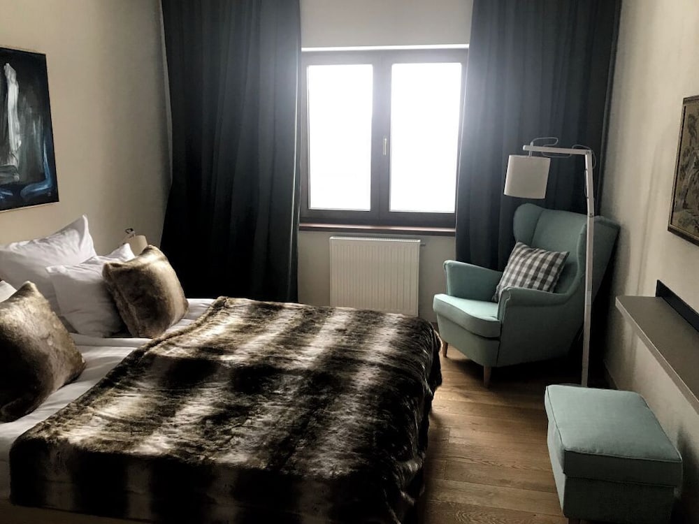 Balvanyos Resort
