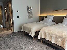 Balvanyos Resort