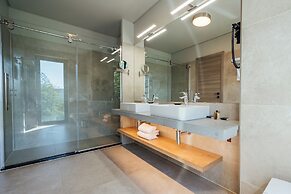 Balvanyos Resort