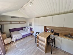 Balvanyos Resort