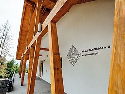 Balvanyos Resort