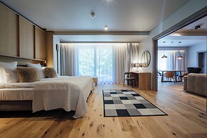 Balvanyos Resort