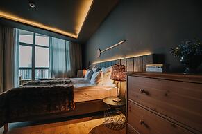 Balvanyos Resort
