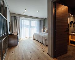 Balvanyos Resort