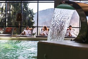 Balvanyos Resort