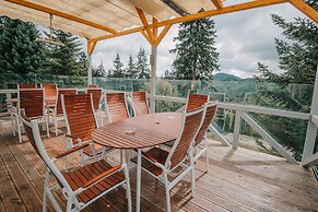 Balvanyos Resort