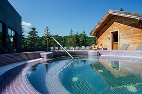 Balvanyos Resort