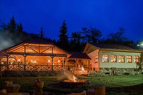 Balvanyos Resort