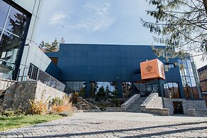 Balvanyos Resort