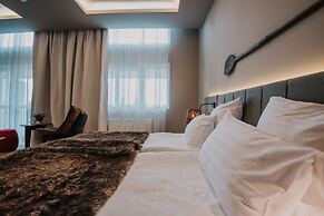 Balvanyos Resort