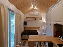 Balvanyos Resort