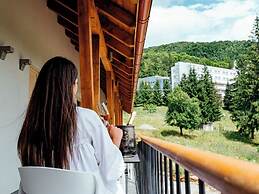 Balvanyos Resort
